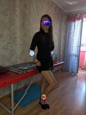 Эротический массаж — массаж с интимом от 3000 руб. в час