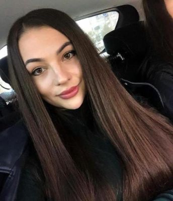 Оля, тел. 8 987 314-21-76 — массаж ню и не только