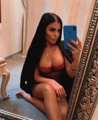 Лиза, 22, Симферополь, 